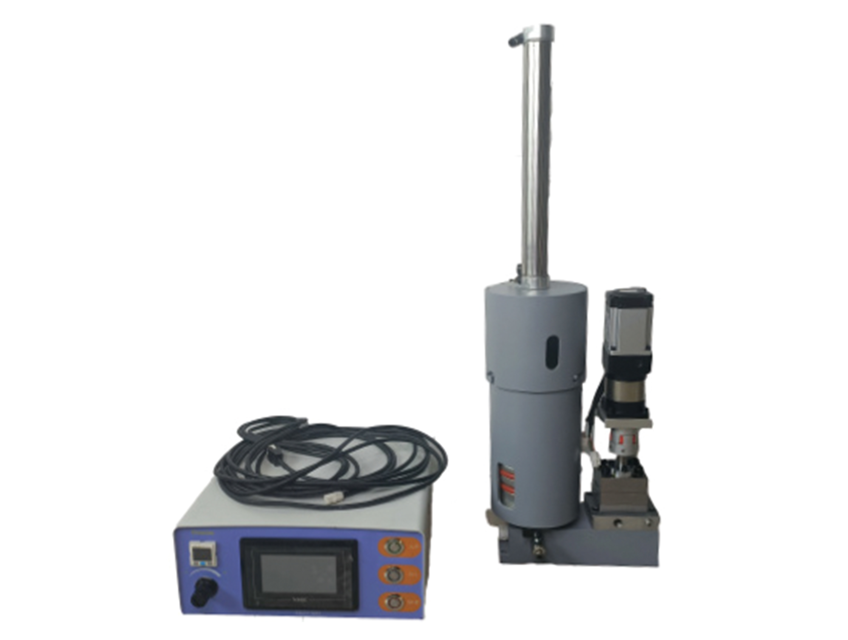 2600ml齿轮压送泵